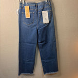 risen WOMEN'S JEANS 13