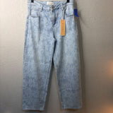 risen WOMEN'S JEANS 9