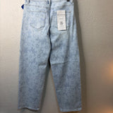 risen WOMEN'S JEANS 9