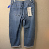 risen WOMEN'S JEANS 9
