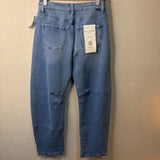 risen WOMEN'S JEANS 3