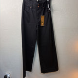 risen WOMEN'S JEANS 13
