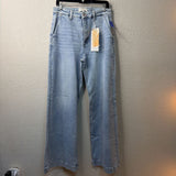 risen WOMEN'S JEANS 13