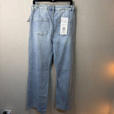 risen WOMEN'S JEANS 13