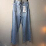 risen WOMEN'S JEANS 15