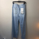 risen WOMEN'S JEANS 11