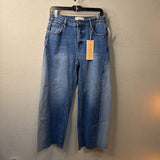 risen WOMEN'S JEANS 9