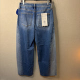 risen WOMEN'S JEANS 9
