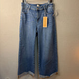 risen WOMEN'S JEANS 15
