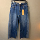 risen WOMEN'S JEANS 9