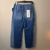 risen WOMEN'S JEANS 9