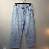 risen WOMEN'S JEANS 15