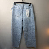 risen WOMEN'S JEANS 15