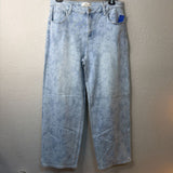 risen WOMEN'S JEANS 15