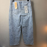 risen WOMEN'S JEANS 15