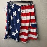 MEN'S SHORTS XL