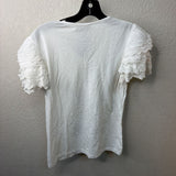 WOMEN'S TOPS M
