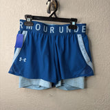 UNDER ARMOUR WOMEN'S ATHLETIC XS