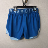 UNDER ARMOUR WOMEN'S ATHLETIC XS