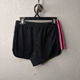 Adidas GIRL'S SHORTS 10/12