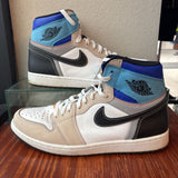 Jordan MEN'S FOOTWEAR 11