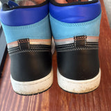 Jordan MEN'S FOOTWEAR 11
