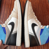 Jordan MEN'S FOOTWEAR 11