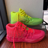 Jordan MEN'S FOOTWEAR 11