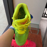 Jordan MEN'S FOOTWEAR 11