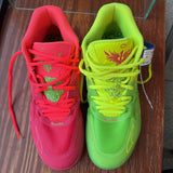 Jordan MEN'S FOOTWEAR 11