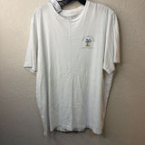 Travis Mathew MEN'S SHIRTS XL