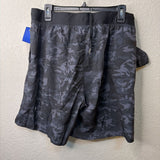 MEN'S SHORTS L