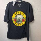 Guns N Roses MEN'S SHIRTS XL
