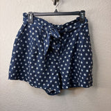 loft WOMEN'S SHORTS M