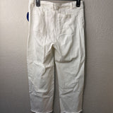WOMEN'S JEANS M