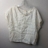 Cynthia Rowley WOMEN'S TOPS S