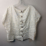 Cynthia Rowley WOMEN'S TOPS S