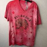 WOMEN'S TOPS L