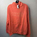 ESSENTIALS FEAR OF GOD MEN'S SHIRTS L