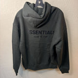 ESSENTIALS FEAR OF GOD MEN'S SHIRTS XS