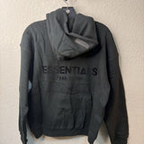 ESSENTIALS FEAR OF GOD MEN'S SHIRTS XXS