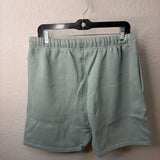 ESSENTIALS FEAR OF GOD MEN'S SHORTS L