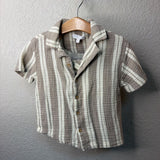 Grayson Mini BOY'S SHIRTS 4
