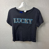 WOMEN'S TOPS M