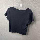 WOMEN'S TOPS M