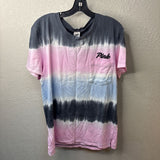 PINK WOMEN'S TOPS L