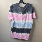 PINK WOMEN'S TOPS L
