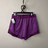 UNDER ARMOUR WOMEN'S ATHLETIC XS