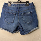 UNIVERSAL THREAD WOMEN'S SHORTS 6