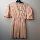 KARLIE WOMEN'S DRESSES S